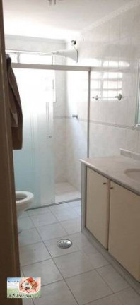 Imagem Apartamento com 3 Quartos à Venda, 80 m² em Campestre - Santo André
