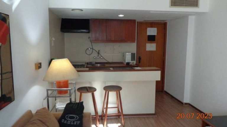 Imagem Apartamento com 1 Quarto para Alugar, 36 m² em Bela Vista - São Paulo Imagem Apartamento com 1 Quarto para Alugar, 36 m² em Bela Vista - São Paulo