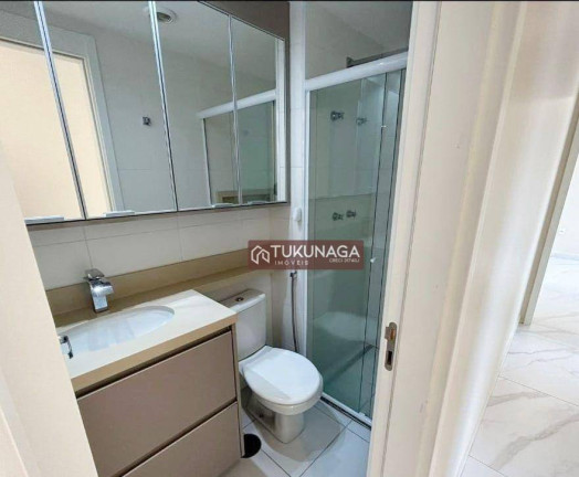 Imagem Apartamento com 3 Quartos à Venda, 66 m² em Tatuapé - São Paulo