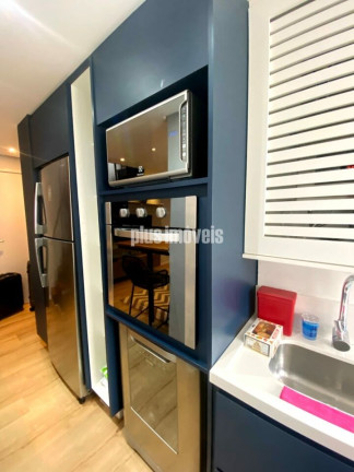Imagem Apartamento com 2 Quartos à Venda, 89 m² em Morumbi - São Paulo Imagem Apartamento com 2 Quartos à Venda, 89 m² em Morumbi - São Paulo