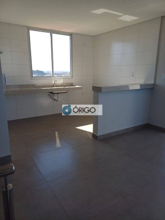 Imagem Apartamento com 3 Quartos à Venda, 130 m² em Novo Eldorado - Contagem