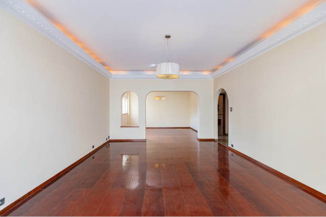 Imagem Apartamento com 3 Quartos à Venda, 202 m² em Higienópolis - São Paulo