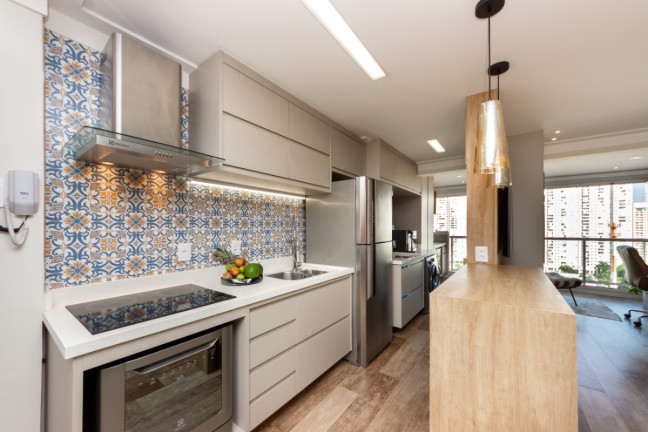 Imagem Apartamento com 1 Quarto à Venda, 68 m² em Jardim Dom Bosco - São Paulo Imagem Apartamento com 1 Quarto à Venda, 68 m² em Jardim Dom Bosco - São Paulo