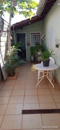 Imagem Casa com 3 Quartos à Venda, 60 m² em Ipiranga - Ribeirão Preto Imagem Casa com 3 Quartos à Venda, 60 m² em Ipiranga - Ribeirão Preto