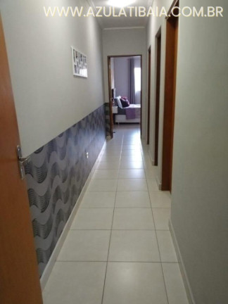 Imagem Casa com 3 Quartos à Venda, 175 m² em Nova Cerejeira - Atibaia