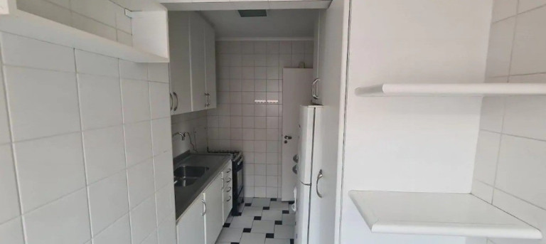 Imagem Imóvel com 2 Quartos à Venda, 82 m² em Vila Olímpia - São Paulo