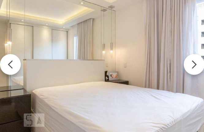Imagem Apartamento com 1 Quarto à Venda, 60 m² em Barra Funda - São Paulo Imagem Apartamento com 1 Quarto à Venda, 60 m² em Barra Funda - São Paulo