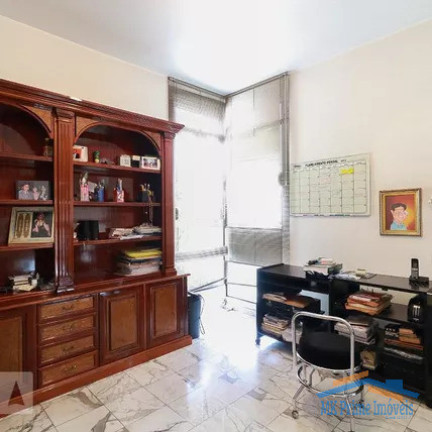 Imagem Casa de Condomínio com 4 Quartos para Alugar, 477 m² em Parque Dos Príncipes - São Paulo
