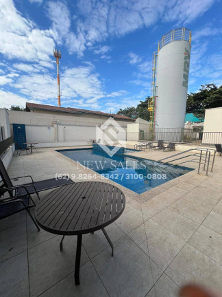 Apartamento com 2 Quartos à Venda, 48 m² em Jardim Novo Mundo - Goiânia