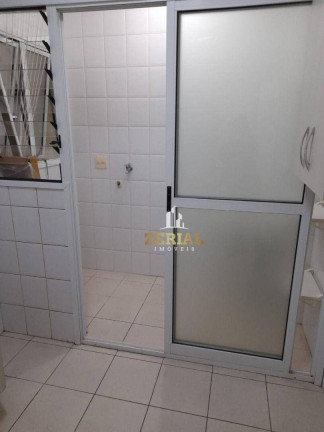Imagem Apartamento com 2 Quartos à Venda, 66 m² em Santo Antônio - São Caetano Do Sul
