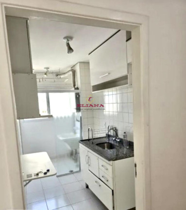 Imagem Apartamento com 2 Quartos à Venda, 55 m² em Mooca - São Paulo Imagem Apartamento com 2 Quartos à Venda, 55 m² em Mooca - São Paulo