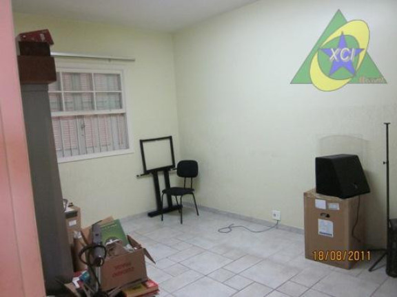 Imagem Casa com 2 Quartos à Venda, 175 m² em Jardim Chapadão - Campinas Imagem Casa com 2 Quartos à Venda, 175 m² em Jardim Chapadão - Campinas