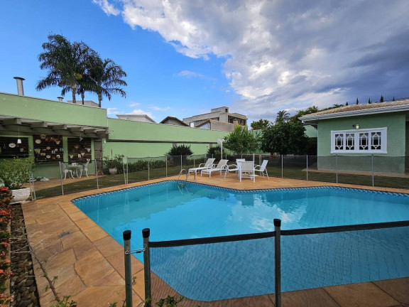 Imagem Casa com 4 Quartos à Venda, 800 m² em Parque Residential Shambala I - Atibaia