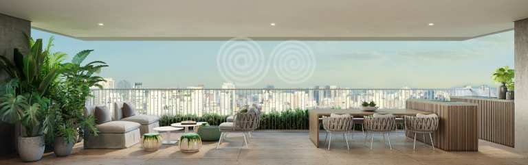 Imagem Apartamento com 3 Quartos à Venda, 277 m² em Jardins - São Paulo