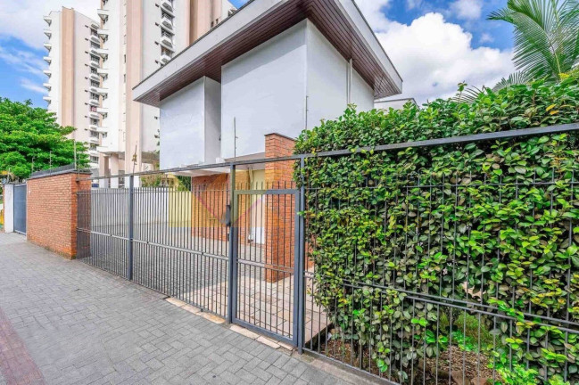 Imagem Ponto Comercial para Alugar, 246 m² em Victor Konder - Blumenau