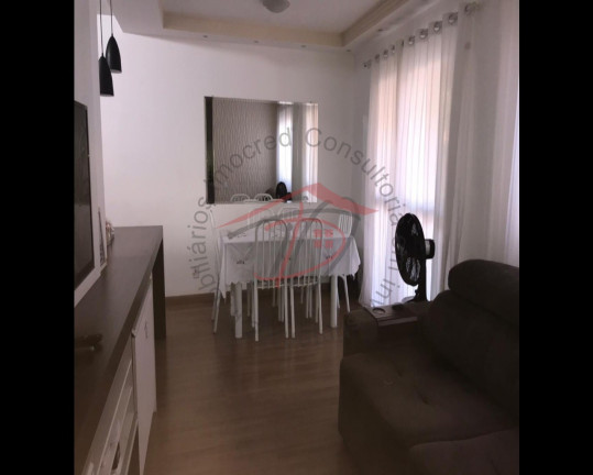 Imagem Imóvel com 3 Quartos à Venda, 63 m² em Jardim Interlagos - Hortolândia Imagem Imóvel com 3 Quartos à Venda, 63 m² em Jardim Interlagos - Hortolândia