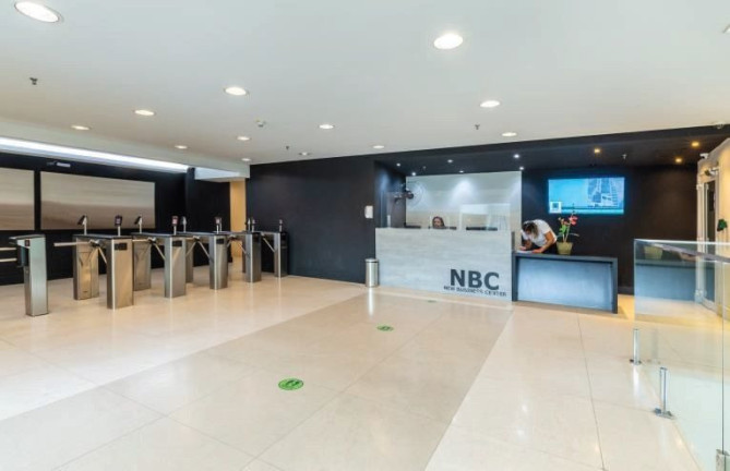 Imagem Sala Comercial à Venda, 201 m² em Bethaville I - Barueri Imagem Sala Comercial à Venda, 201 m² em Bethaville I - Barueri