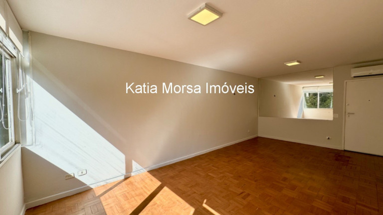 Imagem Apartamento com 2 Quartos à Venda, 100 m² em Jardim Europa - São Paulo Imagem Apartamento com 2 Quartos à Venda, 100 m² em Jardim Europa - São Paulo
