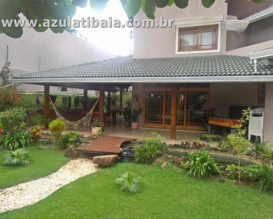 Imagem Casa com 4 Quartos à Venda, 354 m² em Condominio Palavra Da Vida - Atibaia Imagem Casa com 4 Quartos à Venda, 354 m² em Condominio Palavra Da Vida - Atibaia