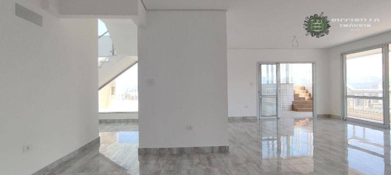 Imagem Apartamento com 4 Quartos à Venda, 283 m² em Canto Do Forte - Praia Grande Imagem Apartamento com 4 Quartos à Venda, 283 m² em Canto Do Forte - Praia Grande