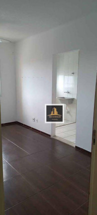Imagem Apartamento com 2 Quartos à Venda, 47 m² em Jardim Ismênia - São José Dos Campos Imagem Apartamento com 2 Quartos à Venda, 47 m² em Jardim Ismênia - São José Dos Campos
