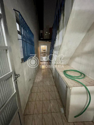 Imagem Casa com 3 Quartos à Venda, 125 m² em Centro - São Bernardo Do Campo Imagem Casa com 3 Quartos à Venda, 125 m² em Centro - São Bernardo Do Campo