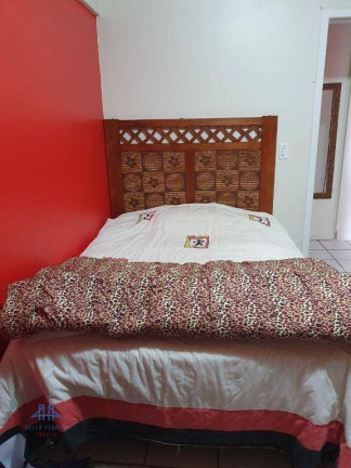 Imagem Apartamento com 1 Quarto à Venda, 42 m² em Canasvieiras - Florianópolis Imagem Apartamento com 1 Quarto à Venda, 42 m² em Canasvieiras - Florianópolis