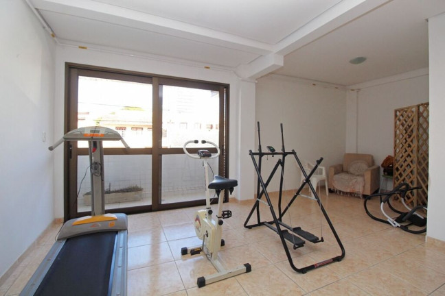Imagem Apartamento com 2 Quartos à Venda, 69 m² em Jardim Botânico - Porto Alegre