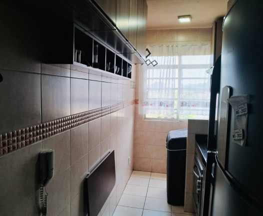 Imagem Apartamento com 2 Quartos à Venda, 48 m² em Penha - Bragança Paulista
