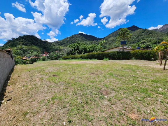 Imagem Terreno à Venda, 1.183 m² em Vargem Grande - Teresópolis Imagem Terreno à Venda, 1.183 m² em Vargem Grande - Teresópolis
