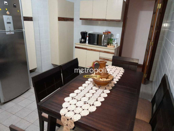 Imagem Apartamento com 2 Quartos para Alugar, 79 m² em Santa Paula - São Caetano Do Sul