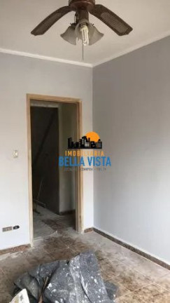 Imagem Apartamento com 1 Quarto à Venda, em Centro - Sao Vicente Imagem Apartamento com 1 Quarto à Venda, em Centro - Sao Vicente