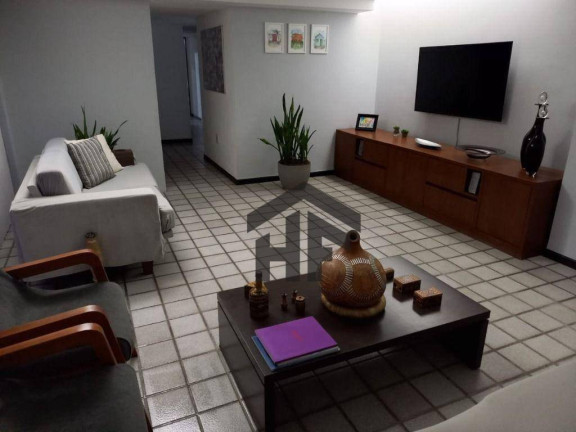 Imagem Apartamento com 3 Quartos à Venda, 154 m² em Boa Viagem - Recife
