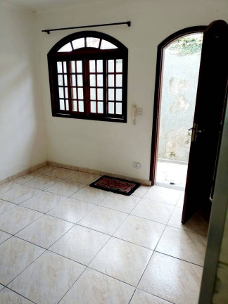 Imagem Casa de Condomínio com 3 Quartos à Venda, 125 m² em Jardim Alpino - São Paulo
