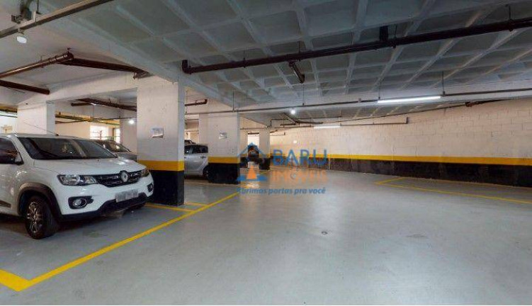 Imagem Apartamento com 3 Quartos à Venda, 72 m² em Barra Funda - São Paulo
