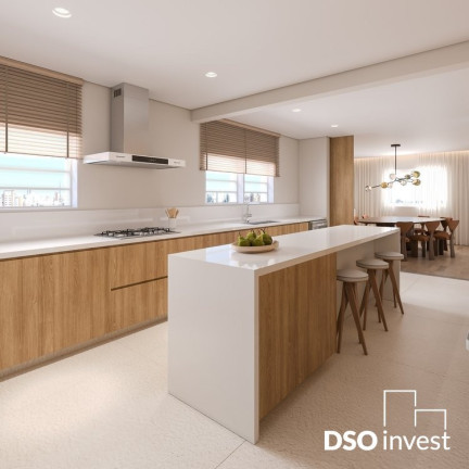 Apartamento com 3 Quartos à Venda,  em Jardim Paulista - São Paulo