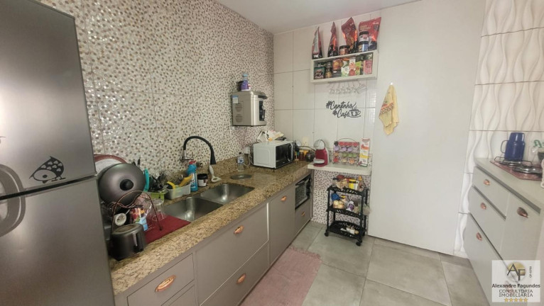 Imagem Apartamento com 3 Quartos à Venda, 78 m² em Setor Bela Vista - Goiânia