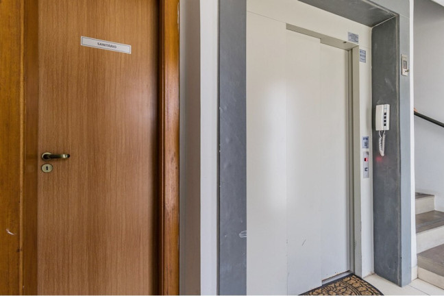 Imagem Apartamento com 2 Quartos à Venda, 87 m² em São Sebastião - Porto Alegre