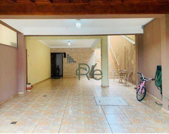 Imagem Casa com 3 Quartos à Venda, 149 m² em Villa D´este - Cotia Imagem Casa com 3 Quartos à Venda, 149 m² em Villa D´este - Cotia