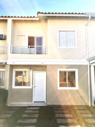 Casa com 4 Quartos à Venda, 110 m² em Bairro Da Vossoroca - Sorocaba