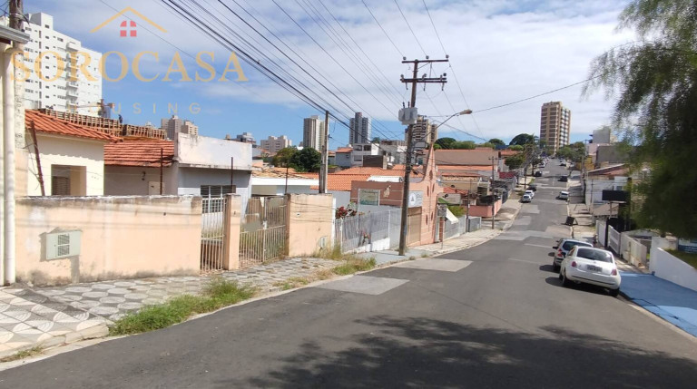 Imagem Casa à Venda,  em Jardim Paulistano - Sorocaba