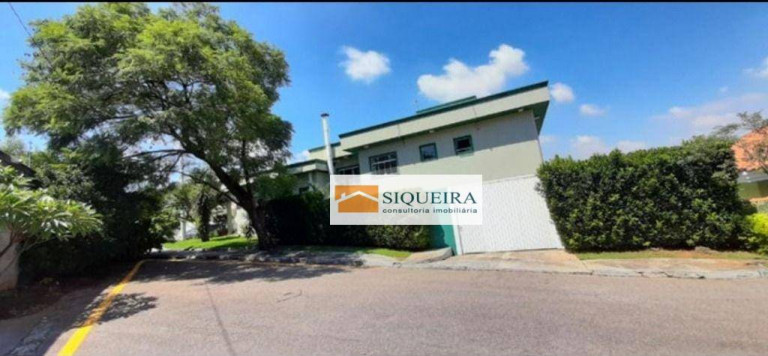 Imagem Casa de Condomínio com 4 Quartos à Venda, 400 m² em Jardim Ibiti Do Paço - Sorocaba