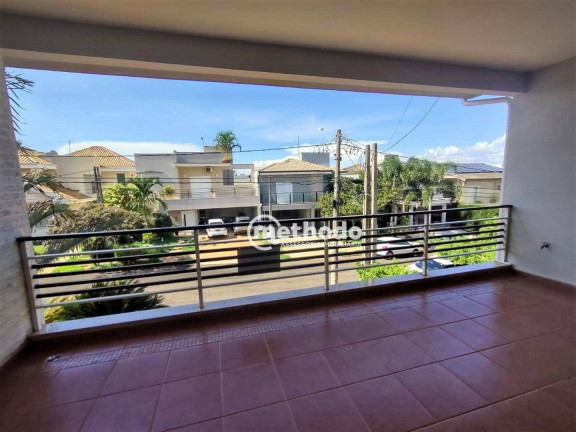 Imagem Casa com 5 Quartos à Venda, 346 m² em Betel - Paulínia Imagem Casa com 5 Quartos à Venda, 346 m² em Betel - Paulínia