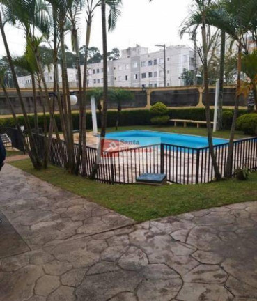 Imagem Apartamento com 3 Quartos à Venda, 55 m² em Jardim Santa Terezinha (zona Leste) - São Paulo Imagem Apartamento com 3 Quartos à Venda, 55 m² em Jardim Santa Terezinha (zona Leste) - São Paulo