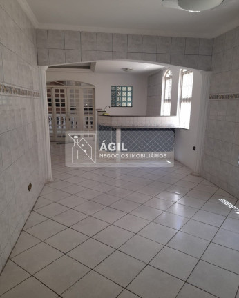 Imagem Sobrado com 4 Quartos à Venda, 320 m² em Jardim Torrão De Ouro - São José Dos Campos Imagem Sobrado com 4 Quartos à Venda, 320 m² em Jardim Torrão De Ouro - São José Dos Campos