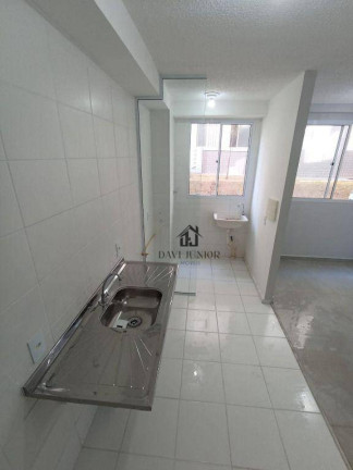 Imagem Apartamento com 2 Quartos à Venda, 41 m² em Iporanga - Sorocaba Imagem Apartamento com 2 Quartos à Venda, 41 m² em Iporanga - Sorocaba