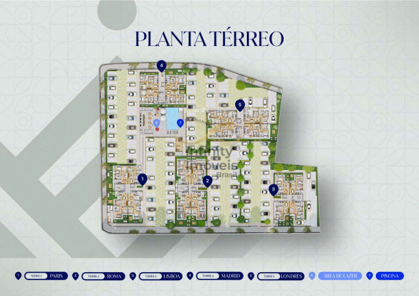 Imagem Apartamento com 3 Quartos à Venda, 54 m² em Boa Esperança - Santa Luzia Imagem Apartamento com 3 Quartos à Venda, 54 m² em Boa Esperança - Santa Luzia