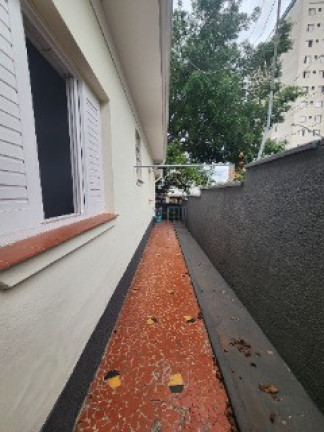 Imagem Casa com 2 Quartos para Alugar, 130 m² em Bosque Da Saúde - São Paulo Imagem Casa com 2 Quartos para Alugar, 130 m² em Bosque Da Saúde - São Paulo
