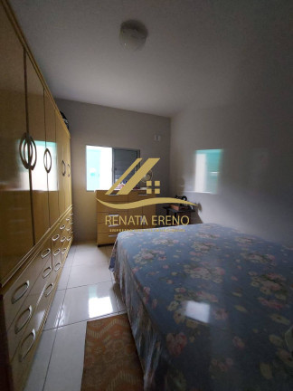 Imagem Casa de Condomínio com 2 Quartos à Venda, em Jardim Residencial Das Dálias - Sorocaba Imagem Casa de Condomínio com 2 Quartos à Venda, em Jardim Residencial Das Dálias - Sorocaba