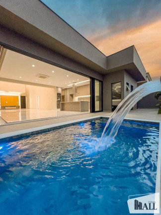 Imagem Casa com 3 Quartos à Venda, 255 m² em Residencial Quinta Do Golfe - São José Do Rio Preto Imagem Casa com 3 Quartos à Venda, 255 m² em Residencial Quinta Do Golfe - São José Do Rio Preto